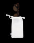 TreeGlasses Case Upcycled White